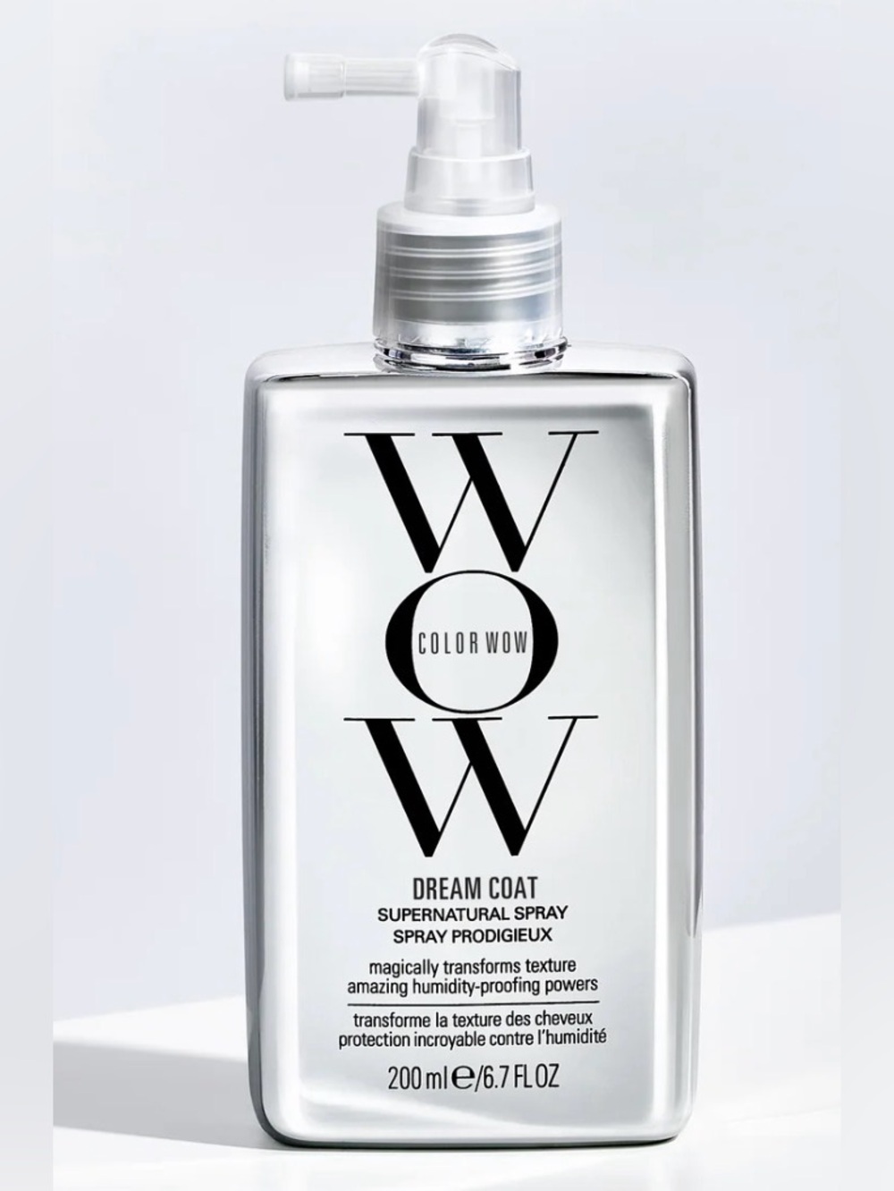 NWT Color Wow Dream Coat Supernatural Spray